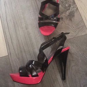 Guess Shoes - Guess Heels Guess Shoes - Guess Heels